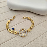 Rio Evil Eye Bracelet