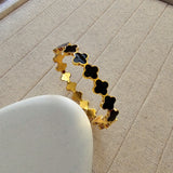 Arya Bangle Bracelet