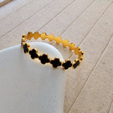 Arya Bangle Bracelet