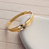 Zelda Bangle Bracelet