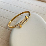 Raya Nail Bracelet