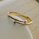 Raya Nail Bracelet