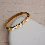 Milly Crystal Bracelet