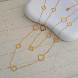 Macy Necklace