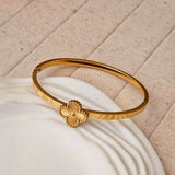 Nora Clover Bracelet