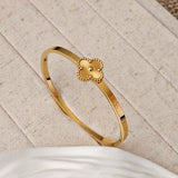 Nora Clover Bracelet