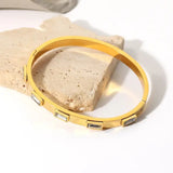 Milly Crystal Bracelet