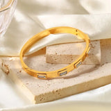 Milly Crystal Bracelet