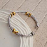 Zora Cuff Bracelet