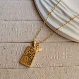 Zodiac Sign Necklaces