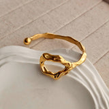 Doris Cuff Bracelet