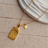 Zodiac Sign Necklaces